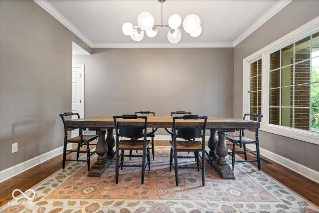 811 Pebble Brook Place, Noblesville, IN 46062