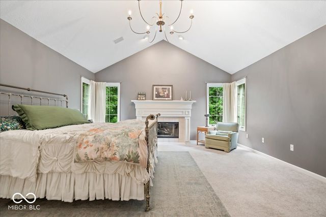 811 Pebble Brook Place, Noblesville, IN 46062