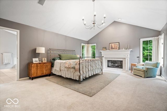 811 Pebble Brook Place, Noblesville, IN 46062