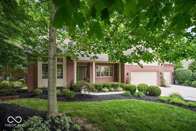 811 Pebble Brook Place, Noblesville, IN 46062