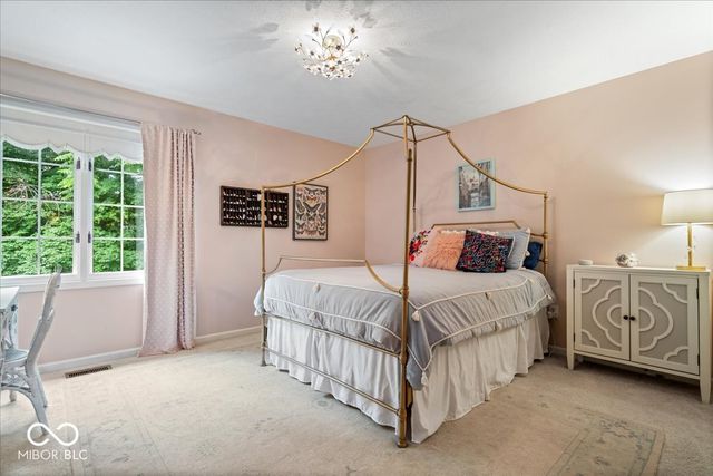 811 Pebble Brook Place, Noblesville, IN 46062