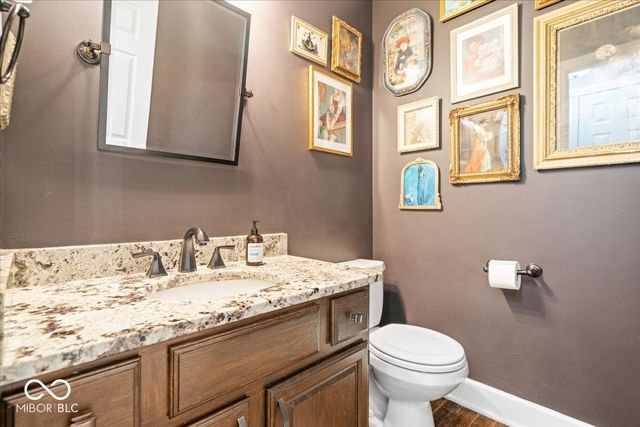 811 Pebble Brook Place, Noblesville, IN 46062