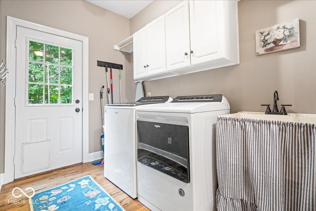 811 Pebble Brook Place, Noblesville, IN 46062