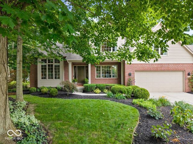 811 Pebble Brook Place, Noblesville, IN 46062