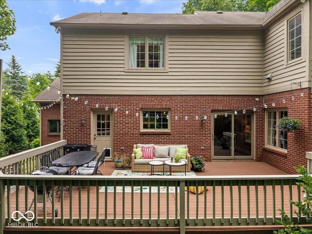 811 Pebble Brook Place, Noblesville, IN 46062