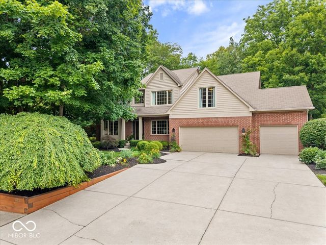 811 Pebble Brook Place, Noblesville, IN 46062