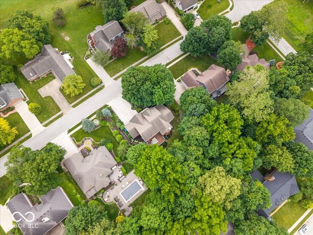 811 Pebble Brook Place, Noblesville, IN 46062