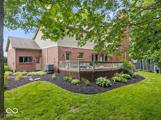 811 Pebble Brook Place, Noblesville, IN 46062
