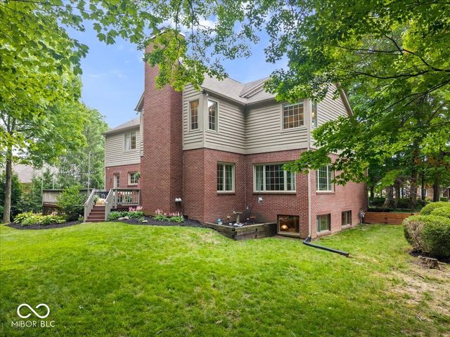 811 Pebble Brook Place, Noblesville, IN 46062