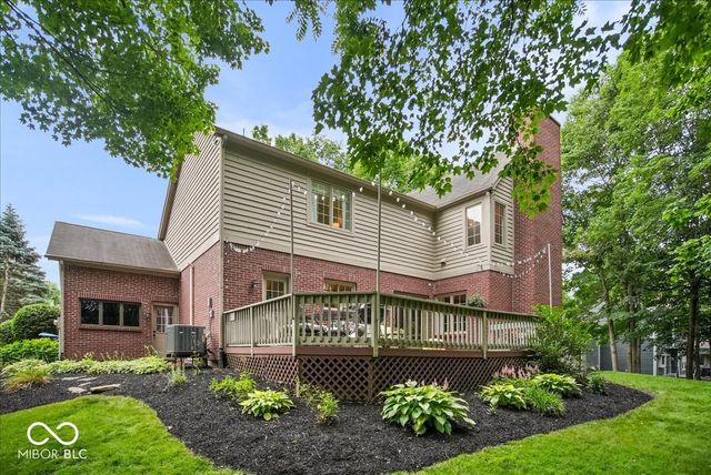 811 Pebble Brook Place, Noblesville, IN 46062