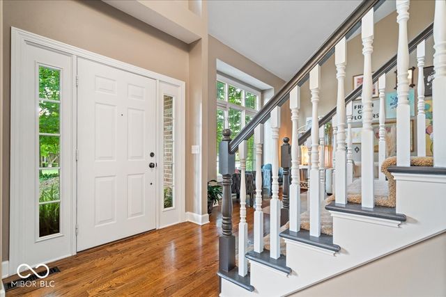 811 Pebble Brook Place, Noblesville, IN 46062