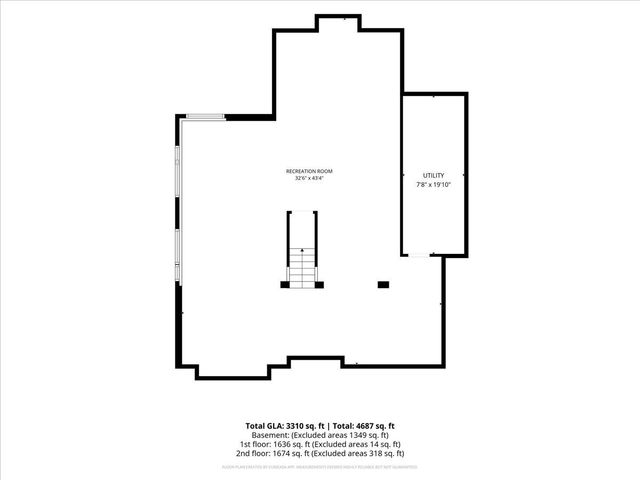 811 Pebble Brook Place, Noblesville, IN 46062