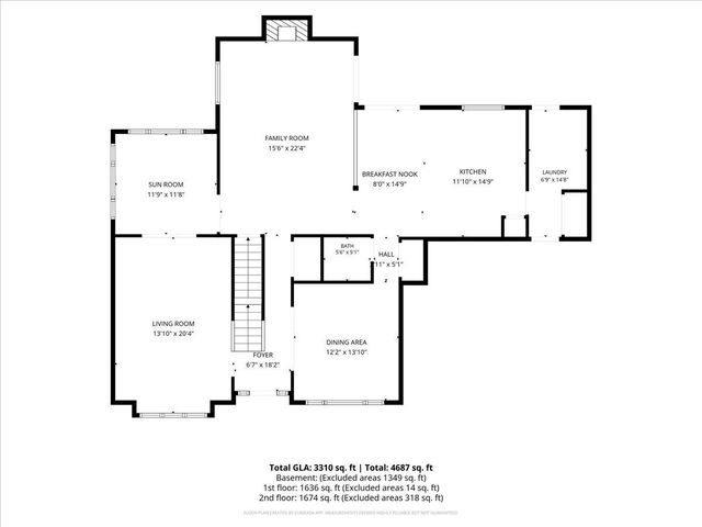 811 Pebble Brook Place, Noblesville, IN 46062