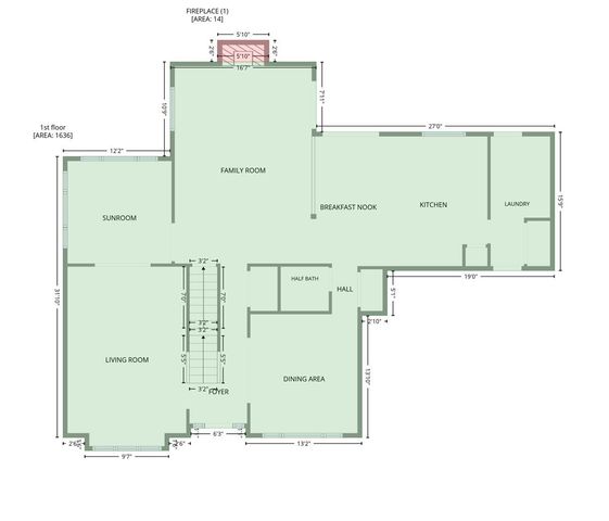 811 Pebble Brook Place, Noblesville, IN 46062