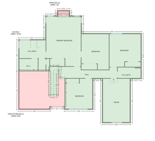 811 Pebble Brook Place, Noblesville, IN 46062