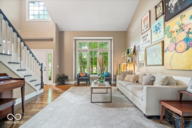 811 Pebble Brook Place, Noblesville, IN 46062