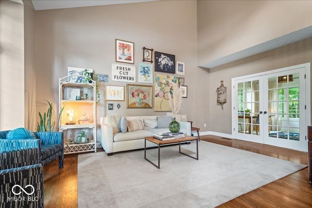 811 Pebble Brook Place, Noblesville, IN 46062