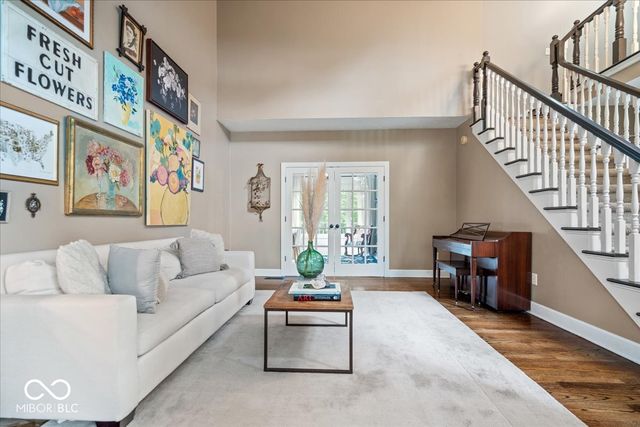 811 Pebble Brook Place, Noblesville, IN 46062