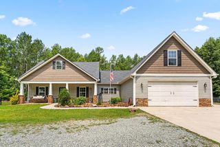 450 Rustic Lane, Sanford, NC 27330