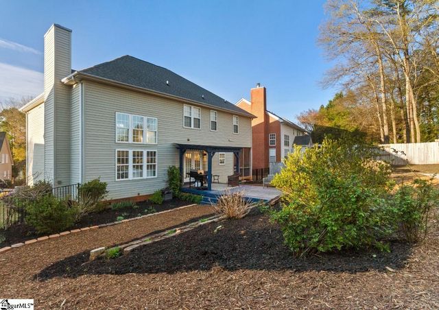 12 Bentley Way, Greer, SC 29650