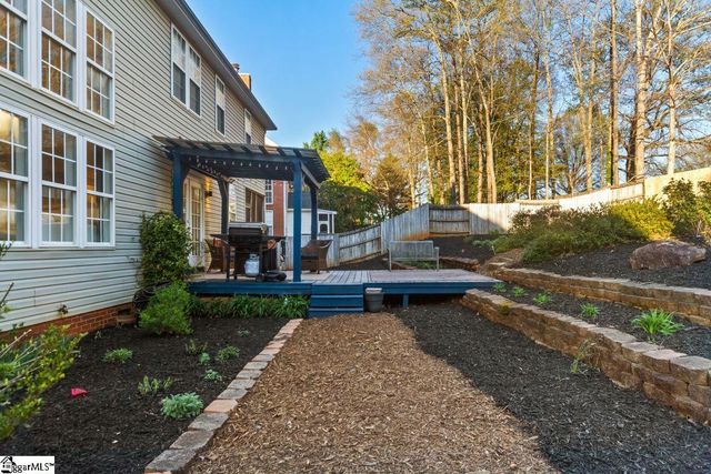 12 Bentley Way, Greer, SC 29650