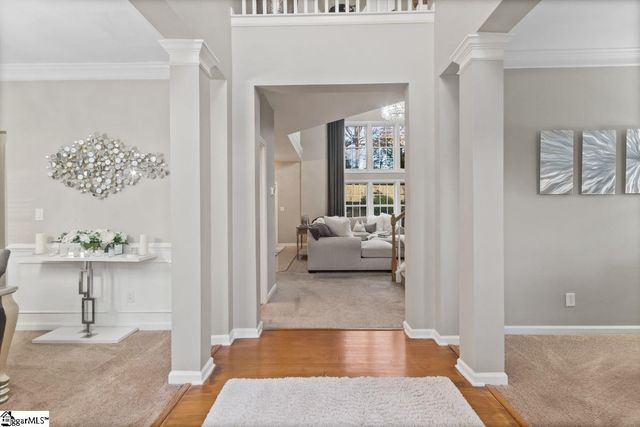 12 Bentley Way, Greer, SC 29650