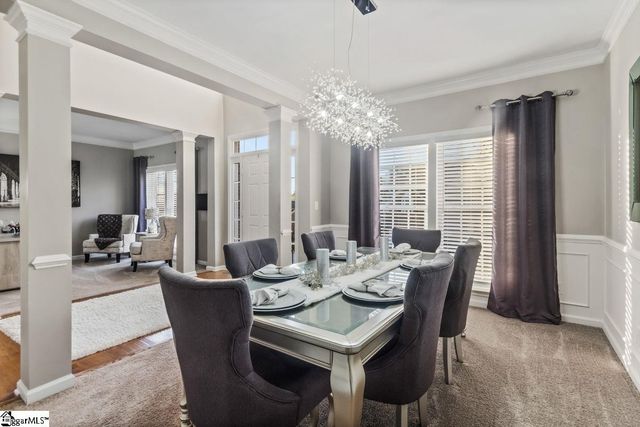 12 Bentley Way, Greer, SC 29650