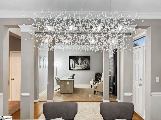 12 Bentley Way, Greer, SC 29650