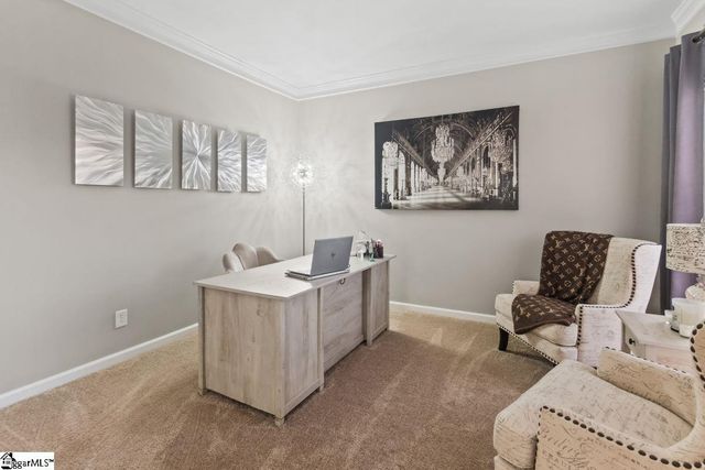 12 Bentley Way, Greer, SC 29650