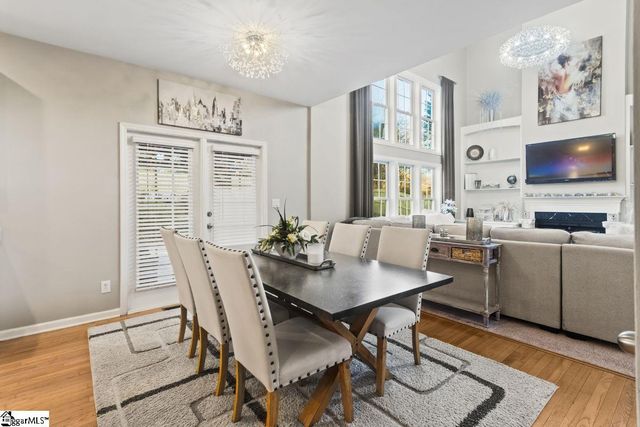 12 Bentley Way, Greer, SC 29650