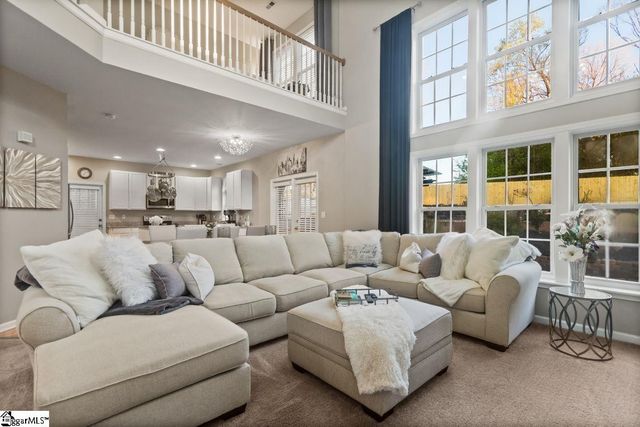 12 Bentley Way, Greer, SC 29650