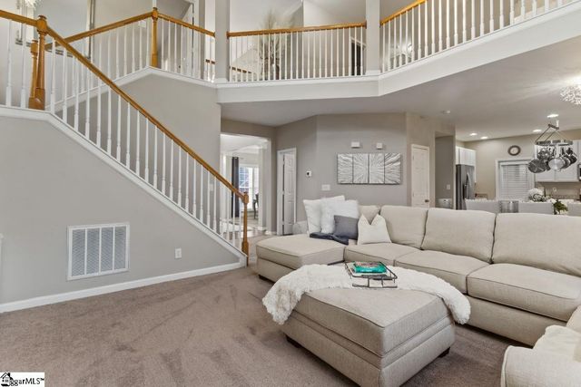 12 Bentley Way, Greer, SC 29650