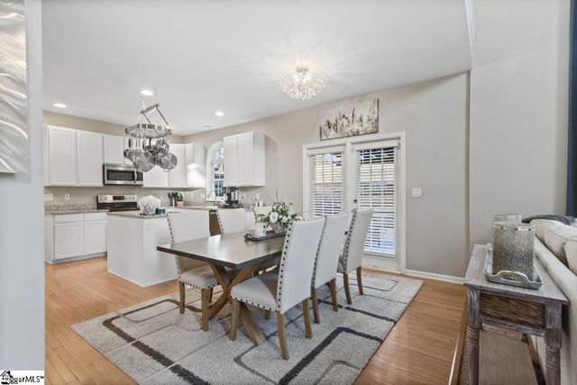 12 Bentley Way, Greer, SC 29650