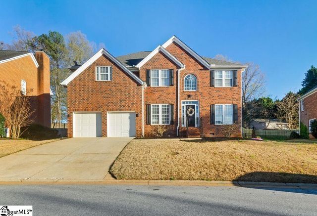 12 Bentley Way, Greer, SC 29650