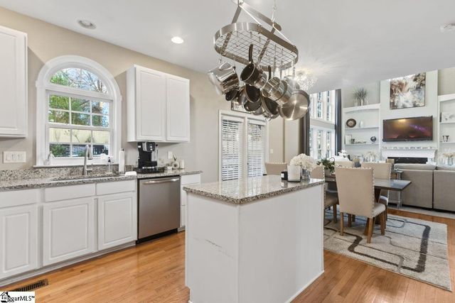 12 Bentley Way, Greer, SC 29650