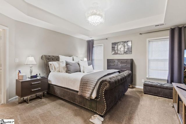 12 Bentley Way, Greer, SC 29650