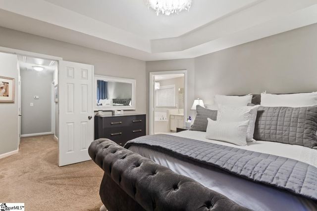 12 Bentley Way, Greer, SC 29650