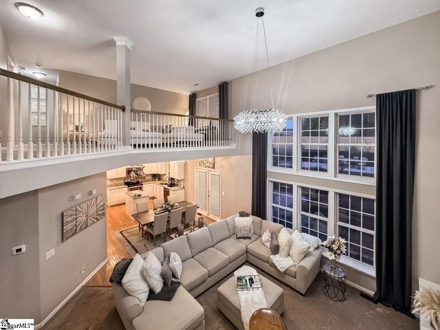 12 Bentley Way, Greer, SC 29650