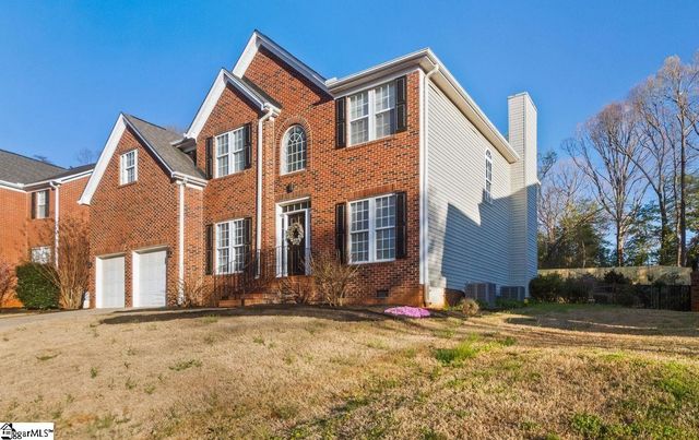 12 Bentley Way, Greer, SC 29650
