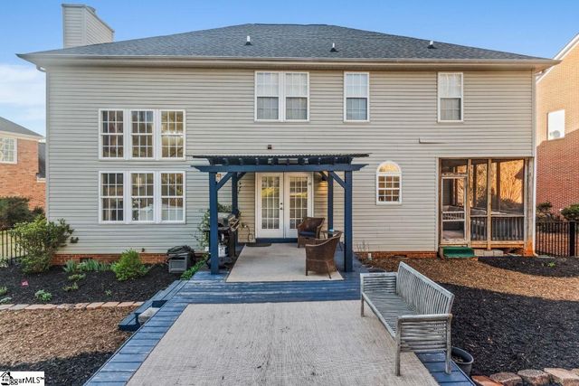 12 Bentley Way, Greer, SC 29650