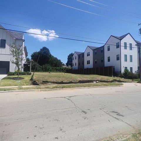 2170 Lovedale Avenue, Dallas, TX 75235