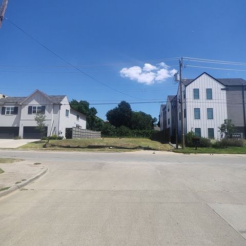 2170 Lovedale Avenue, Dallas, TX 75235