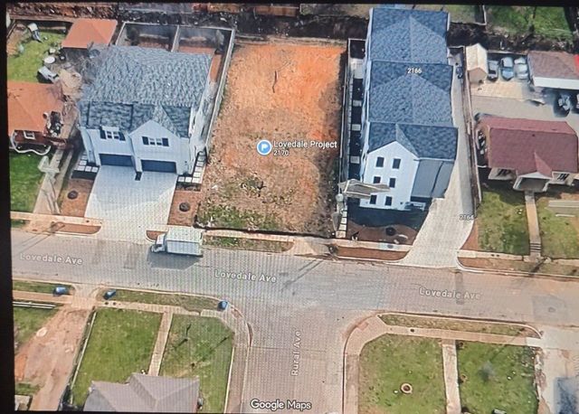 2170 Lovedale Avenue, Dallas, TX 75235