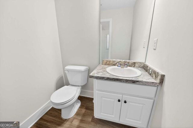 1302 River Mist Circle, Jefferson, GA 30549