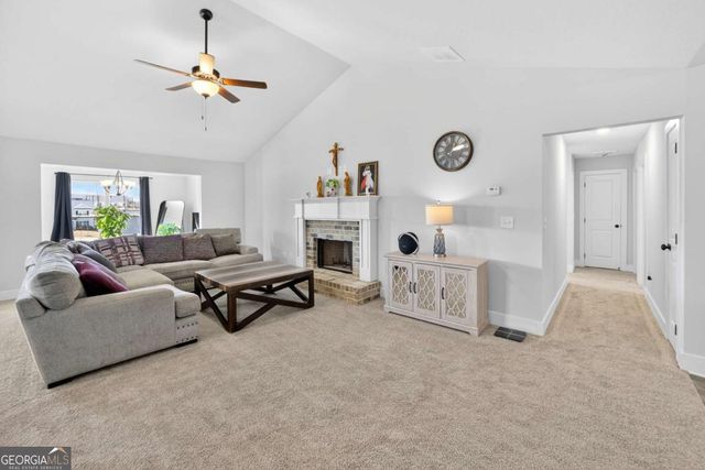 1302 River Mist Circle, Jefferson, GA 30549