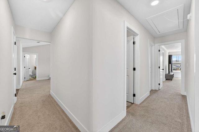 1302 River Mist Circle, Jefferson, GA 30549
