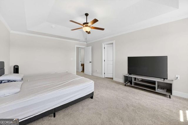 1302 River Mist Circle, Jefferson, GA 30549