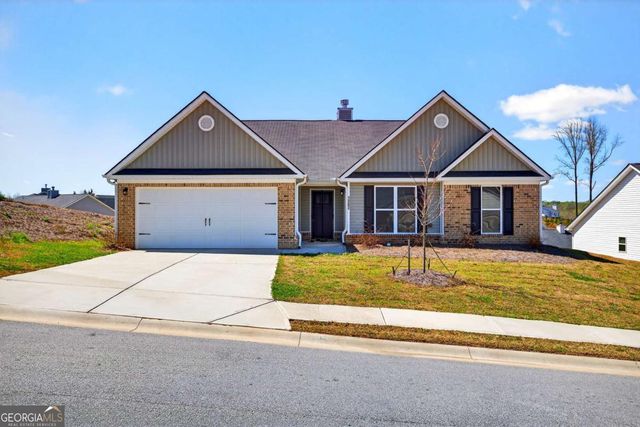 1302 River Mist Circle, Jefferson, GA 30549