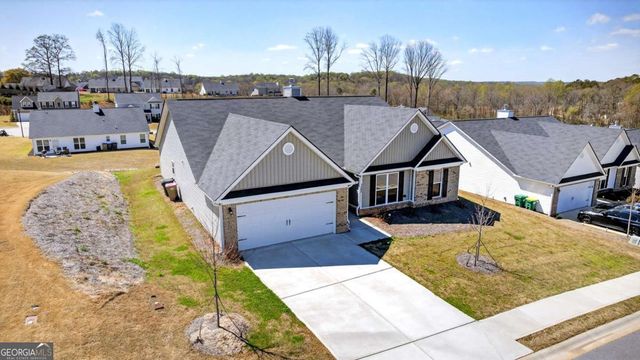1302 River Mist Circle, Jefferson, GA 30549