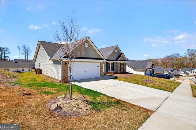 1302 River Mist Circle, Jefferson, GA 30549